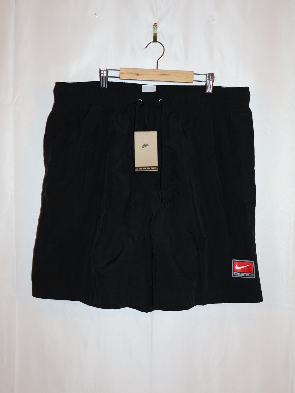Nike Team shorts